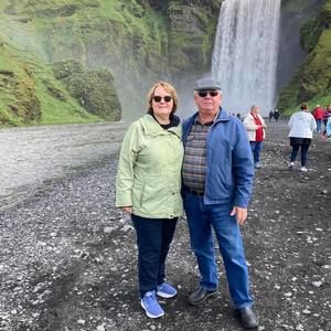 Meet your Posher, Margaret